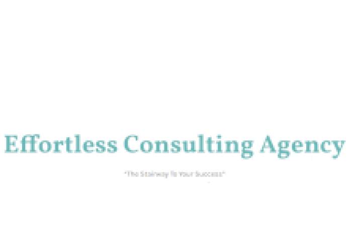Effortless Consulting Agency logo