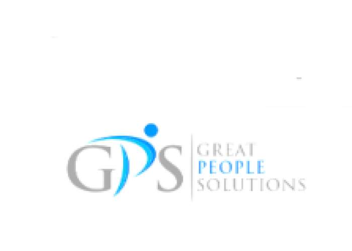 Great People Solutions logo