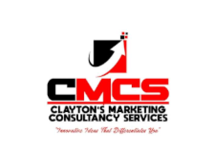 Clayton's Marketing Consultancy Services logo