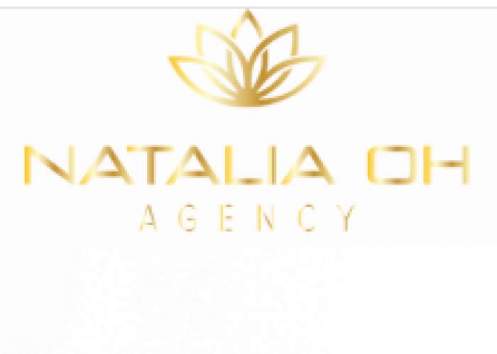 Natalia Oh Agency logo