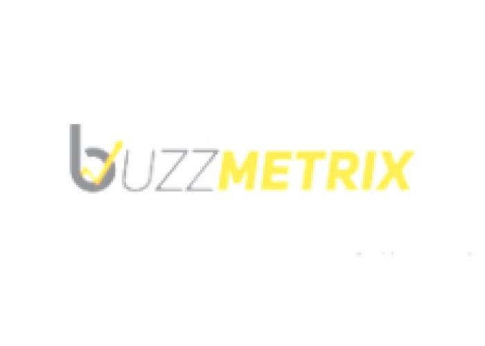 Buzz Metrix Pro logo