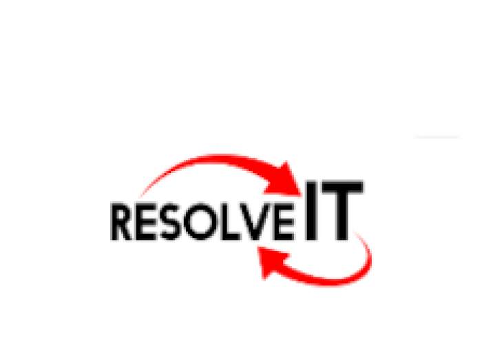 ResolveIT Ltd logo