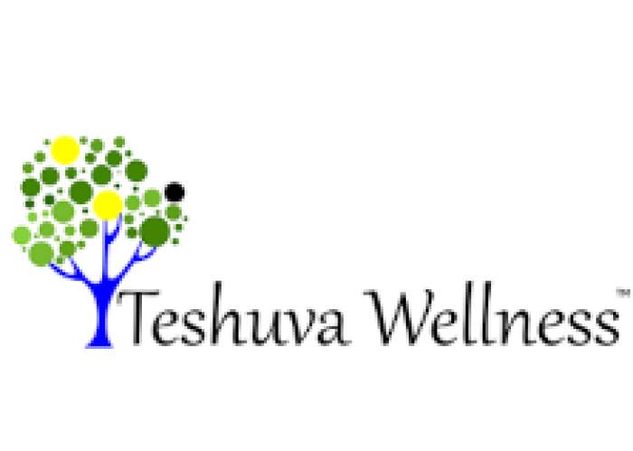 Teshuva Wellness logo