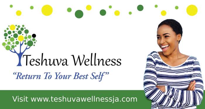 Teshuva Wellness
