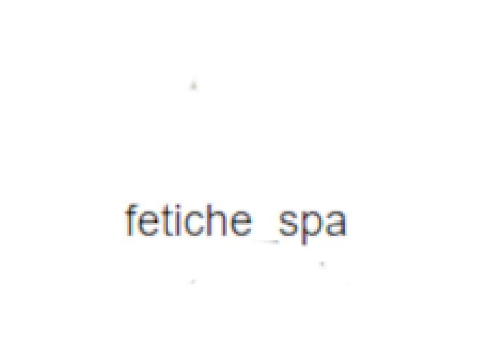 Fetiche Spa logo