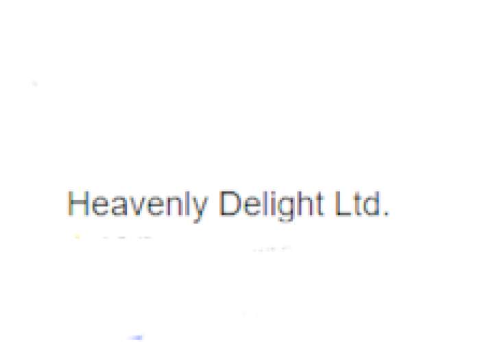 Heavenly Delight Ltd logo