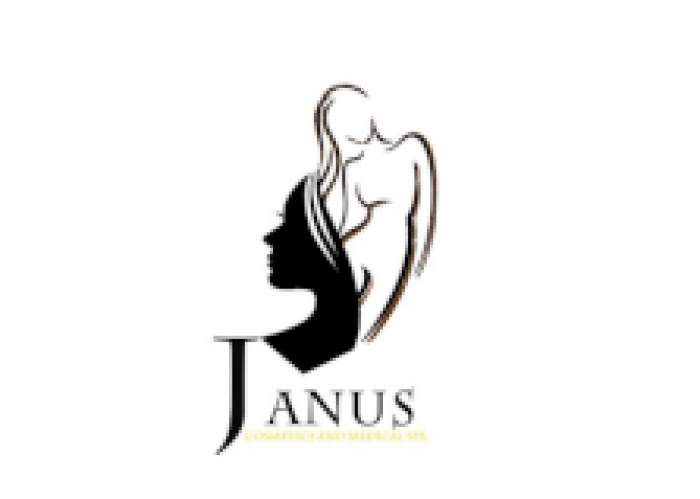Janus Cosmetics And Medical Spa logo