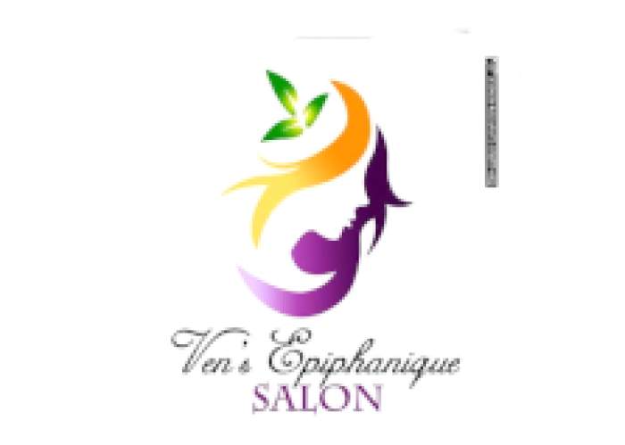 Ven's Epiphanique Salon & Spa logo