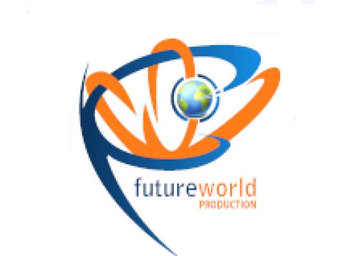 Future World Production logo