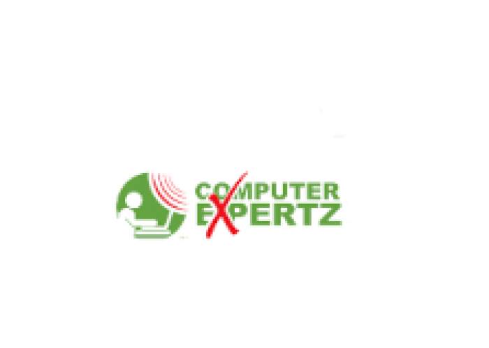 Computer Expertz Company Limited logo