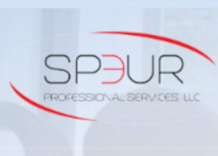 Speur Professional Services logo