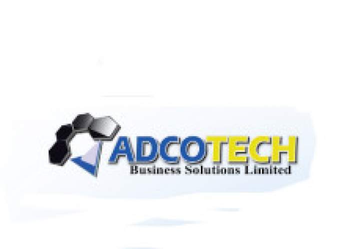 ADCOTECH Business Solutions Limited logo
