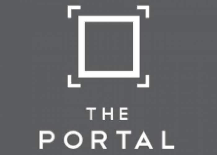 The Portal Virtual Services logo