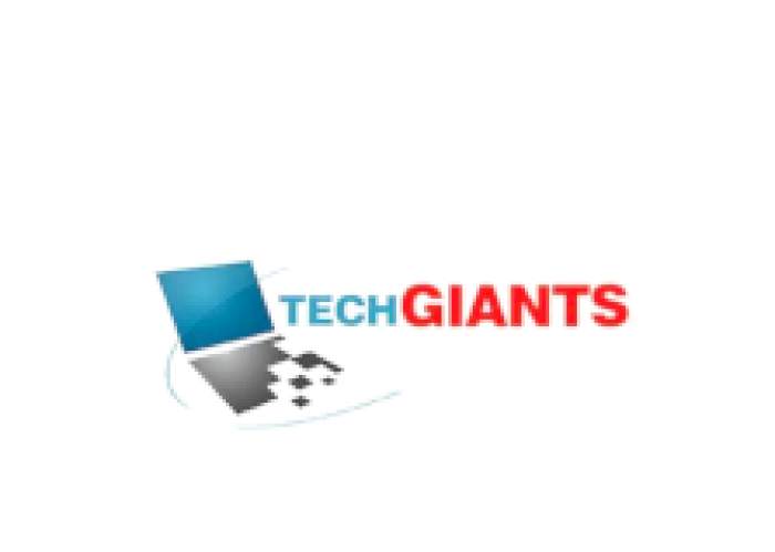 Tech Giants logo