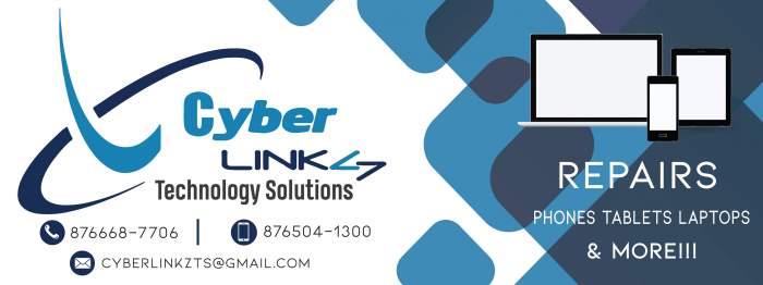 Cyber Linkz Technology Solutions