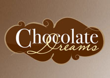 Chocolate Dreams logo