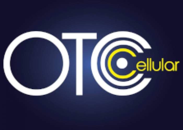 OTC Cellular Repairs & Unlocking logo
