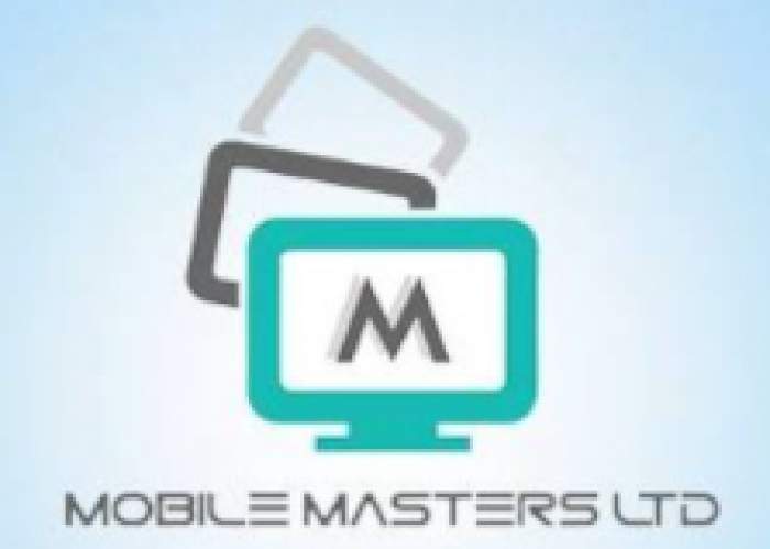 Mobile Masters Ltd logo
