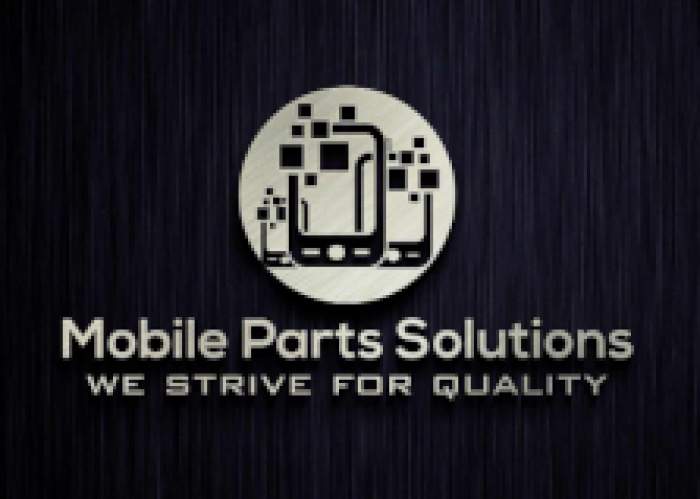 Mobile Parts Solutions Ltd logo
