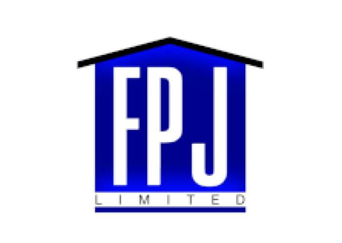 Floor Plans Jamaica Limited logo