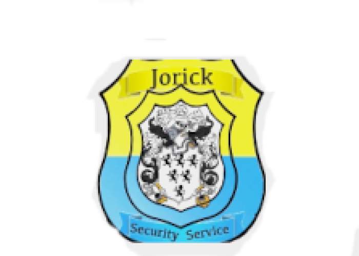 Jorick Security Seevices logo