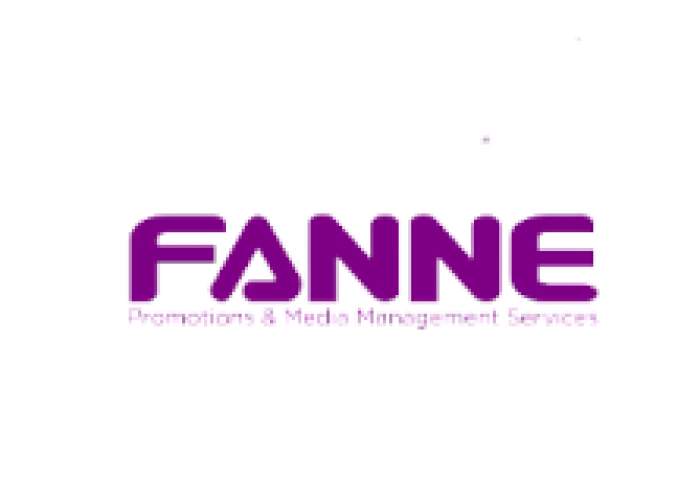 FANNE Promotions & Media logo