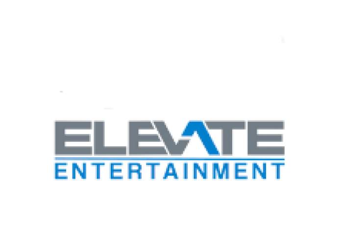 Elevate Entertainment logo