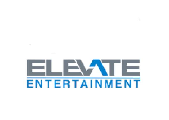 Elevate Entertainment logo