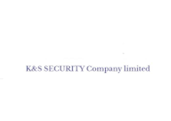 K&S Security Company Limited logo