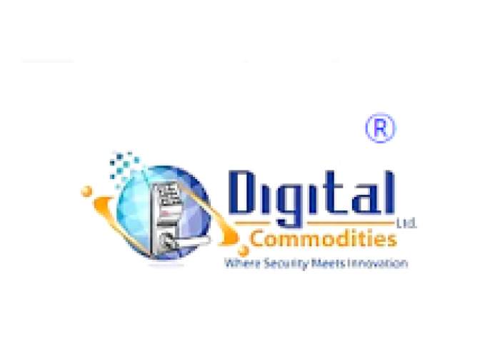 Digital Commodities Ltd logo