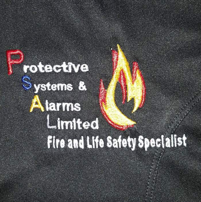 Protective Systems & Alarms Ltd