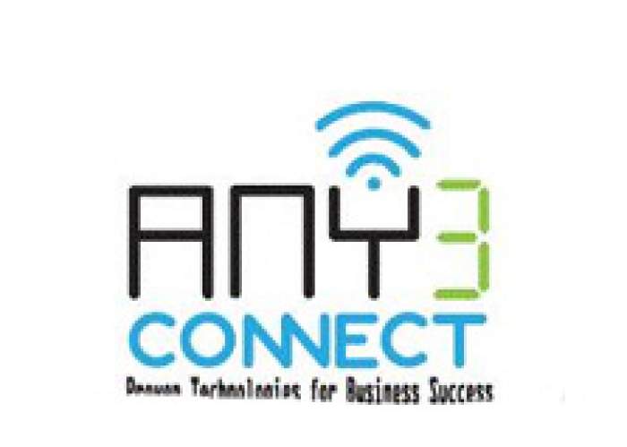 Any3Connect Jamaica Ltd logo