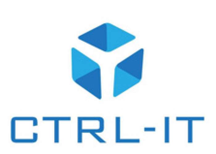 Ctrl-IT logo