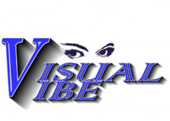 Visual Vibe Ltd logo