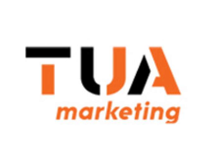 Tua Marketing logo