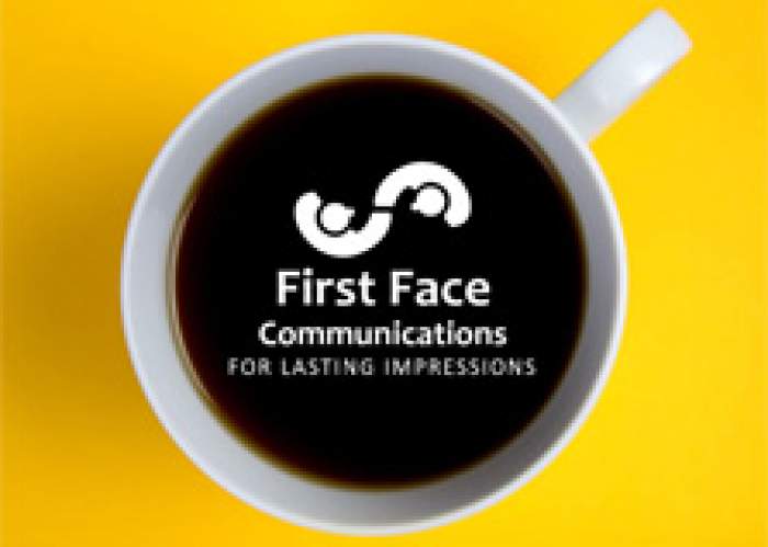 First Face Communications logo