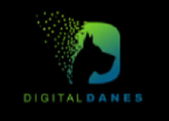 Digital Danes logo