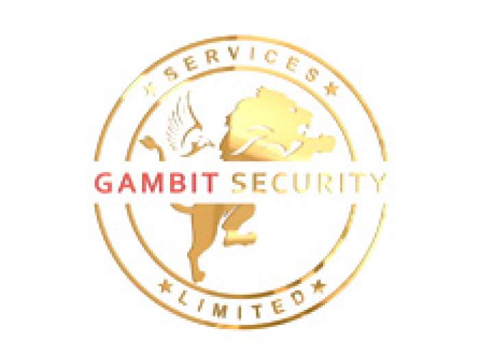 Gambit Security Services Limited logo