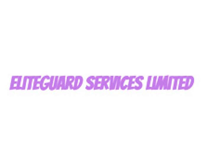 Eliteguard Services Limited logo