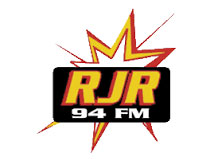 Radio Jamaica Ltd (RJR) logo