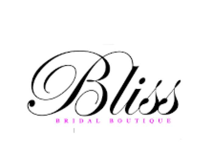 Bliss Bridal Boutique logo