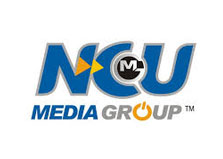 NCU Radio 91.1 FM logo