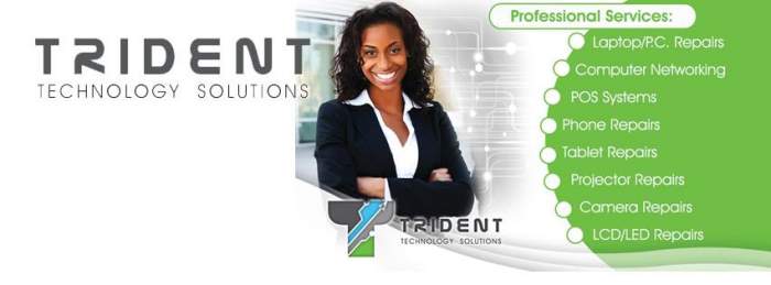 Trident Technology Solutions