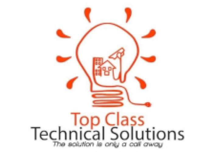 Top Class Technical Solutions logo