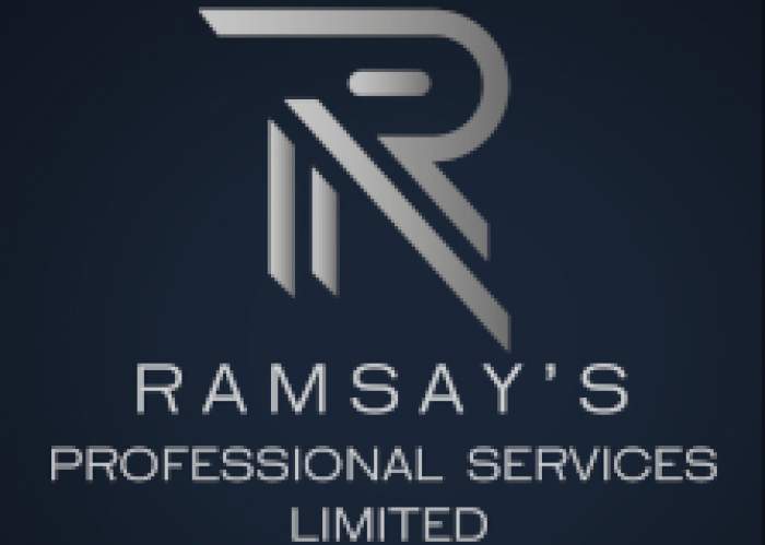 Ramsay's Professional Services logo