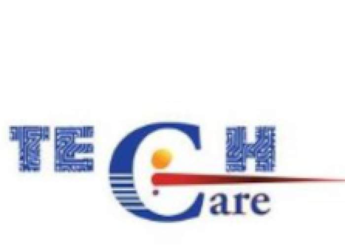 Techcare logo
