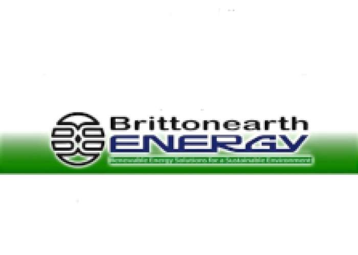 Brittonearth Energy Ltd logo