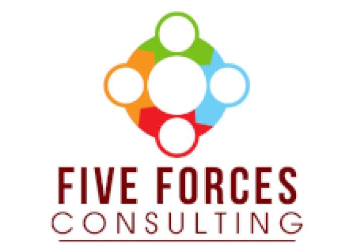 Five Forces Consulting logo