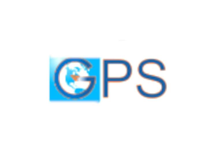 GPS Jamaica logo