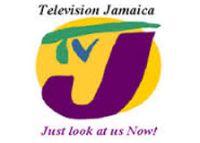 Television Jamaica Ltd (TVJ) logo